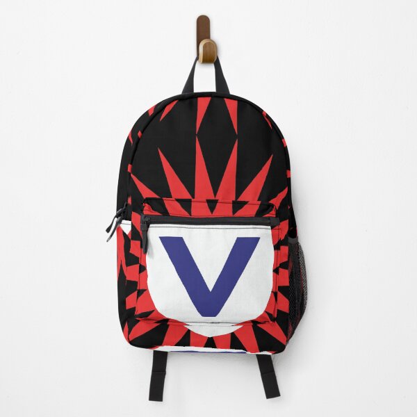 Item preview, Vogelsang Patriotic V Shield designed and sold by VogelsangGear.