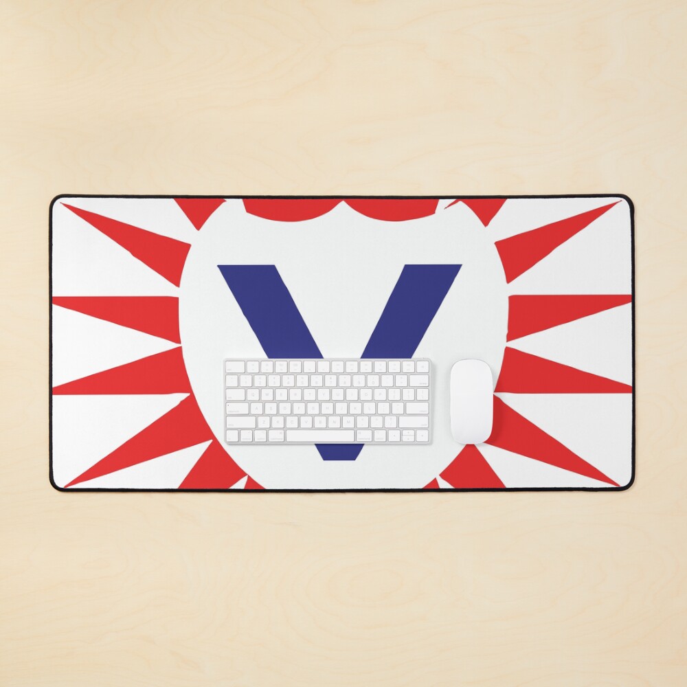 Item preview, Desk Mat designed and sold by VogelsangGear.