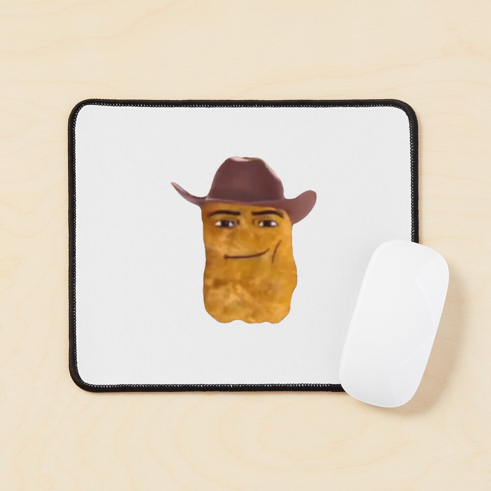 Cotton Eye Joe Chicken Nugget Cowboy