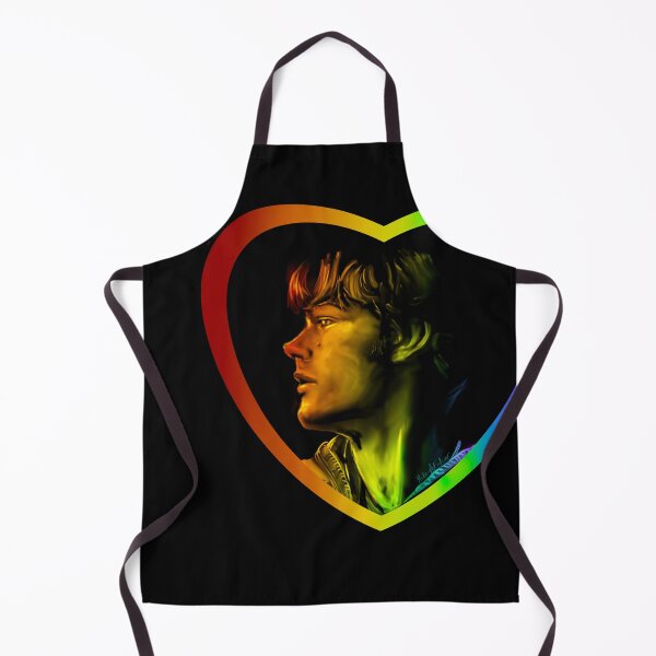 Item preview, Rainbow Sammy - Heart designed and sold by MidnightSilver.