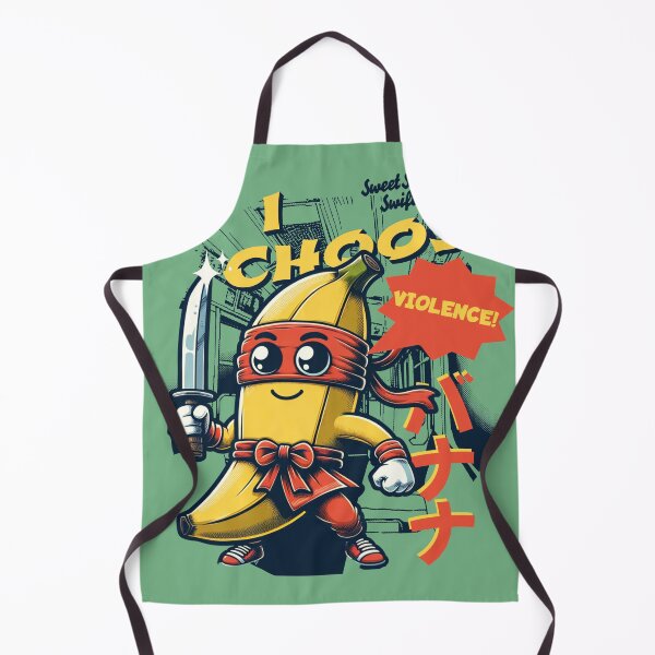 Item preview, I choose violence designed and sold by VelosityPrints.