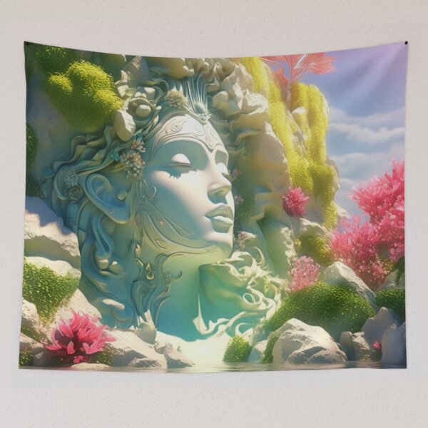 Item preview, Mindful by nature designed and sold by artiststores1.
