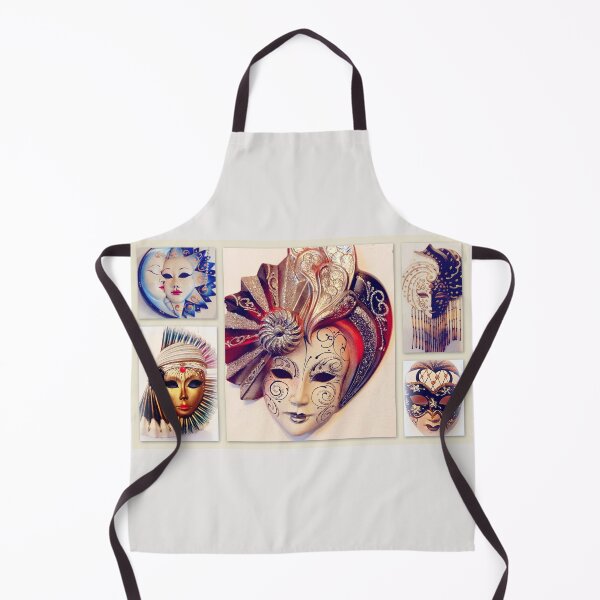 Item preview, Venetian Masks designed and sold by angel1.
