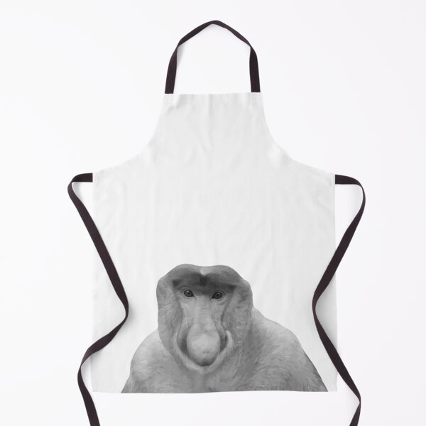 Item preview, Janusz, Janusz Polak, Proboscis monkey, Nosacz, Poland, Polish, Funny, Meme, Polska designed and sold by Karolina1121.