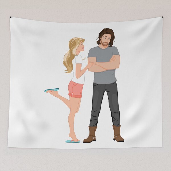 Item preview, My Killer Vacation designed and sold by baileyyfaith.