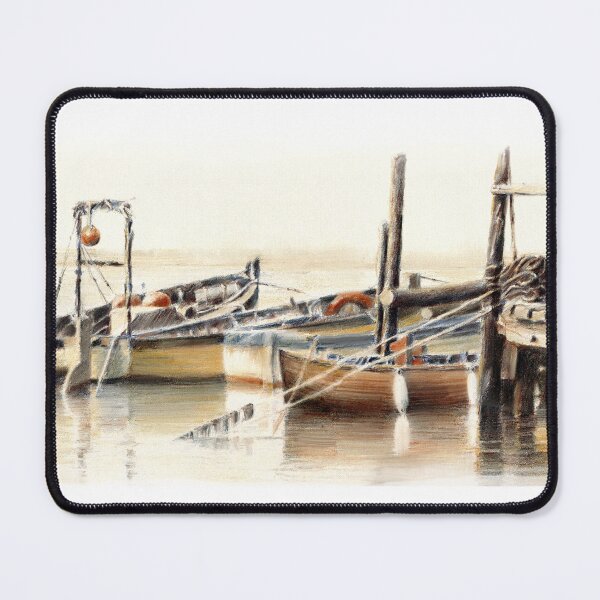 Item preview, Lowestoft, Suffolk, England coloured pencil drawing for charity designed and sold by JayTCee.