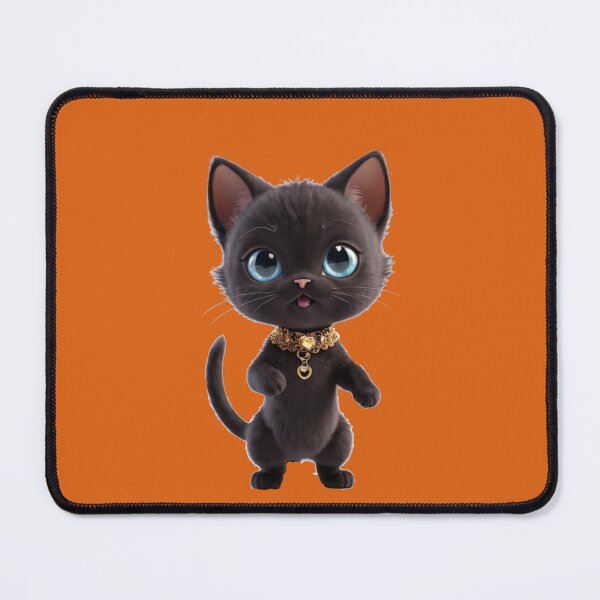 Aperçu de l'œuvre cat design créée et vendue par MeowMeowSM.