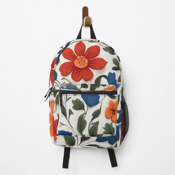 Item preview, Pattern flowers  designed and sold by geetha7.