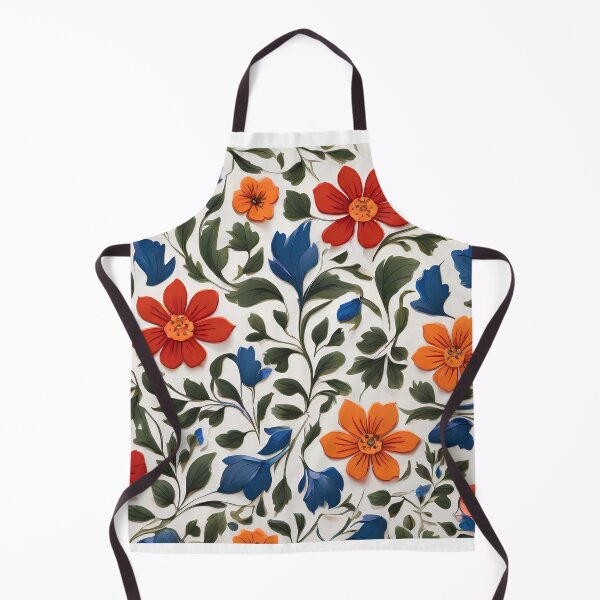Item preview, Pattern flowers  designed and sold by geetha7.