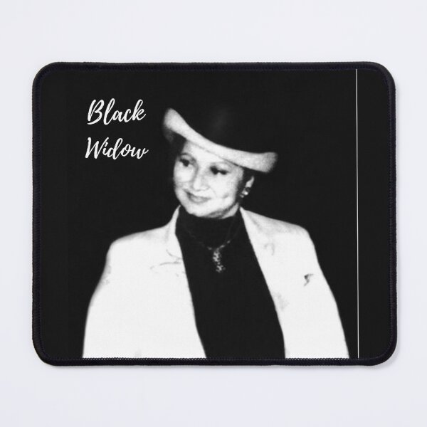 Item preview, Griselda Blanco aka "Black Widow" designed and sold by lnfluitive.