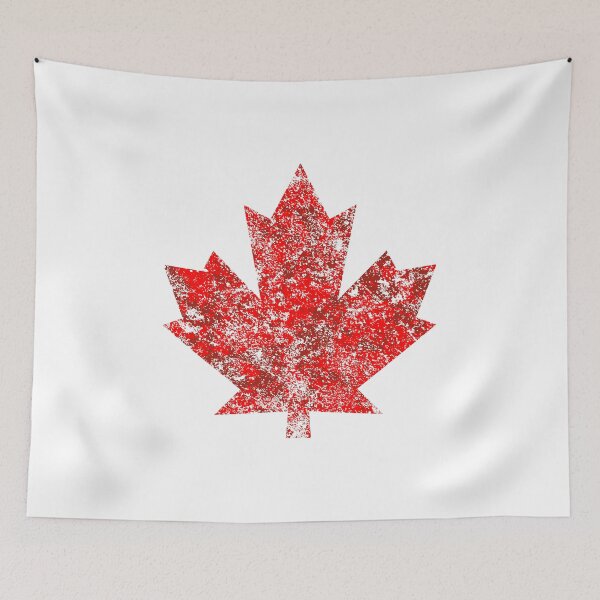 Item preview, Canada Maple Vancouver Montreal Toronto Maple Leaf designed and sold by Helen-Storm.