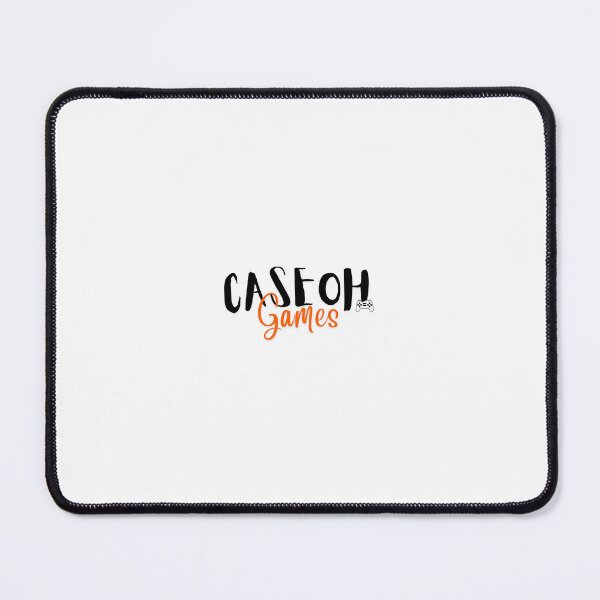 Item preview, Caseoh Merch CaseOh Games Design , Caseoh Game T-shirt designed and sold by tech-rex.