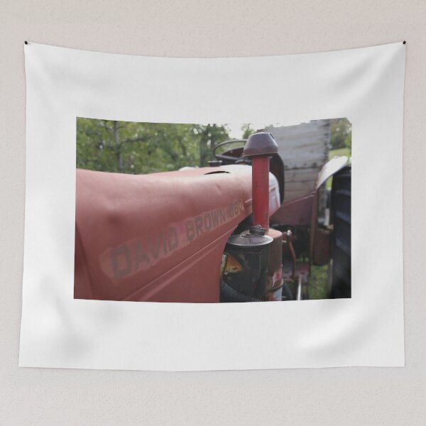 Item preview, Old Farmer Brown designed and sold by Stuart Daddow Photography.