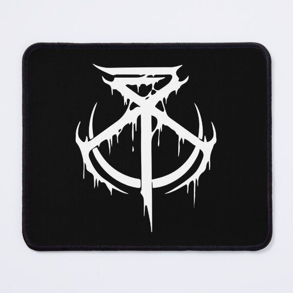 Item preview, Brands of Sacrifice Band Fan-Made  designed and sold by SkullsAndShirts.