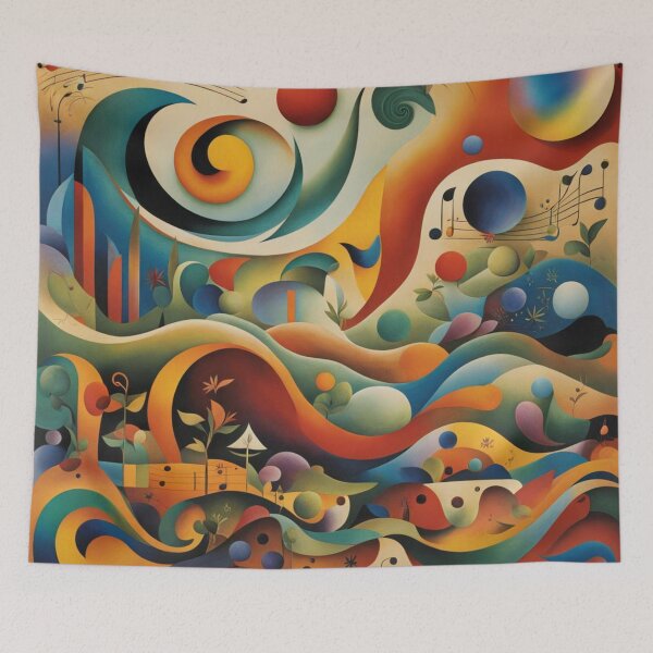Item preview, The Sound Of Music  designed and sold by Owl-o-the-wisp.