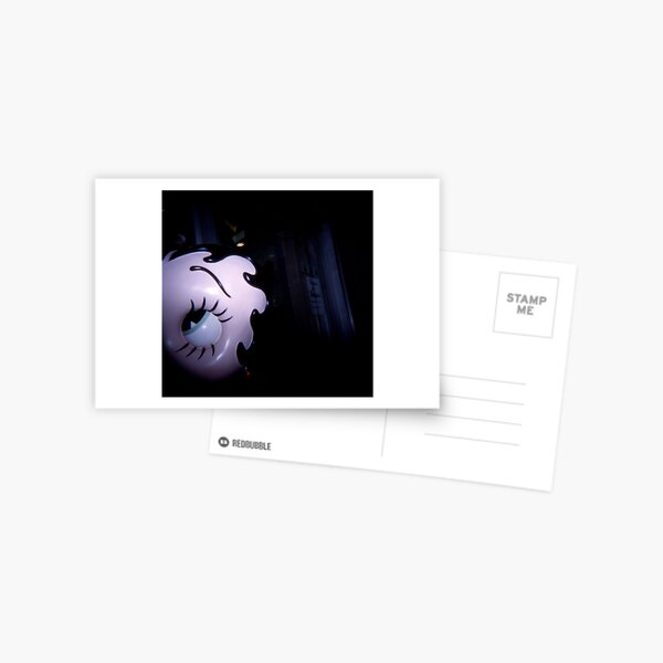Item preview, Boo designed and sold by Melissa Ramirez.