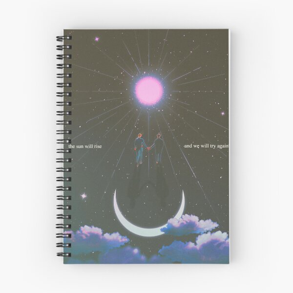 Item preview, The Sun will rise  designed and sold by tstarscollector.