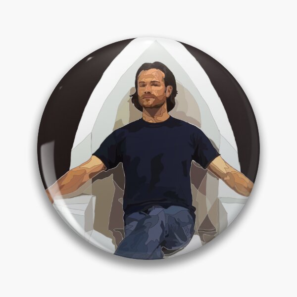 Item preview, Jared on a Throne  designed and sold by Maria-Ilary.