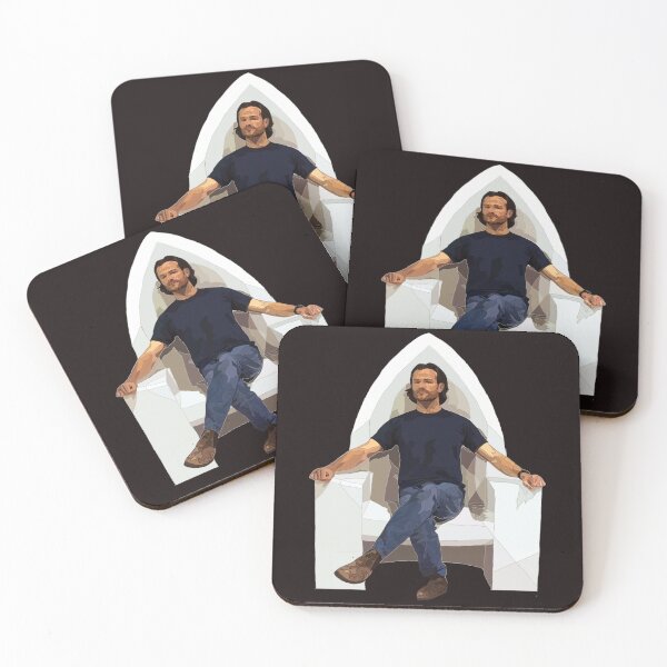 Item preview, Jared on a Throne  designed and sold by Maria-Ilary.