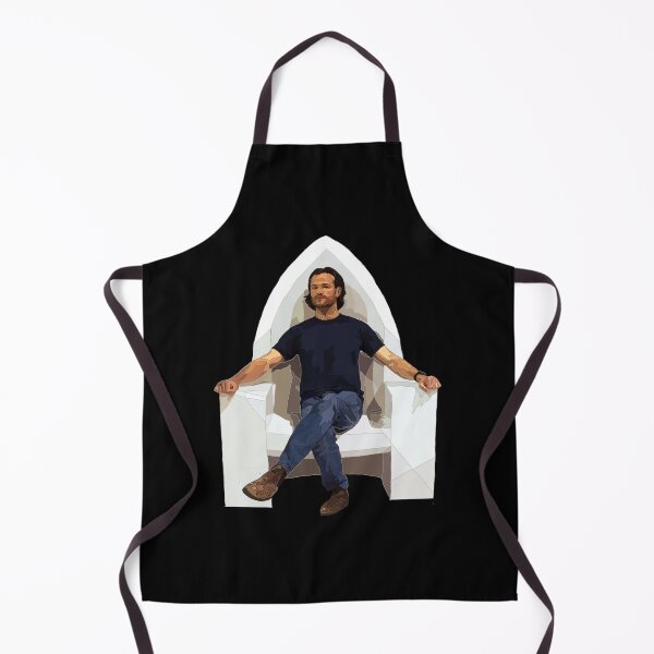 Item preview, Jared on a Throne  designed and sold by Maria-Ilary.