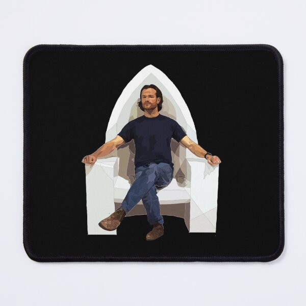 Item preview, Jared on a Throne  designed and sold by Maria-Ilary.