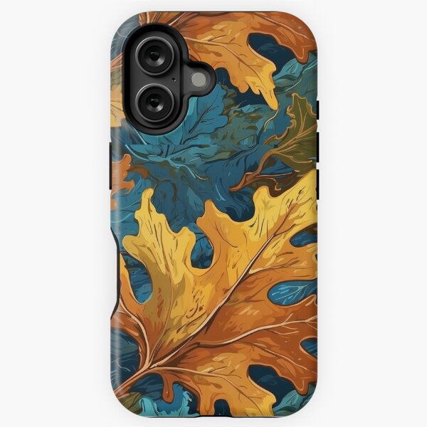 Item preview, oak leaf  designed and sold by luiz87.