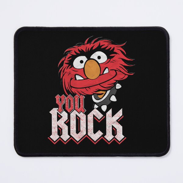 Item preview, You Rock Muppet Show designed and sold by soebekhi.
