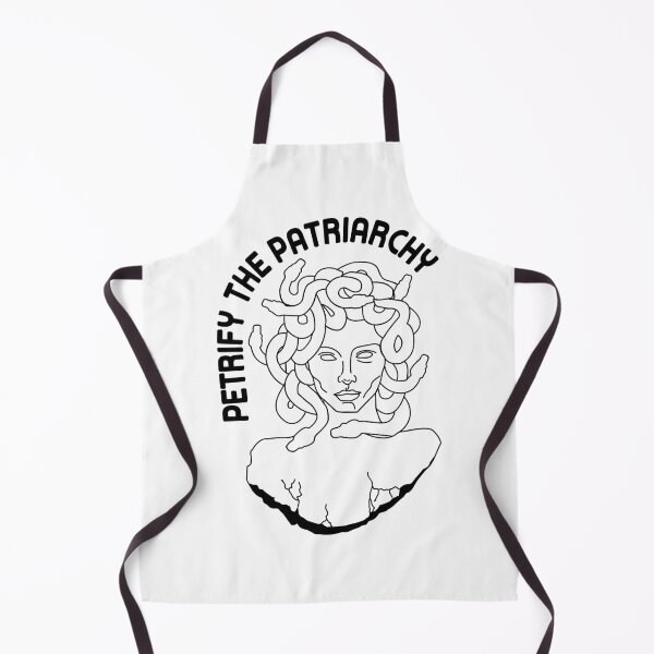 Item preview, Petrify The Patriarchy designed and sold by NawalMagdy.