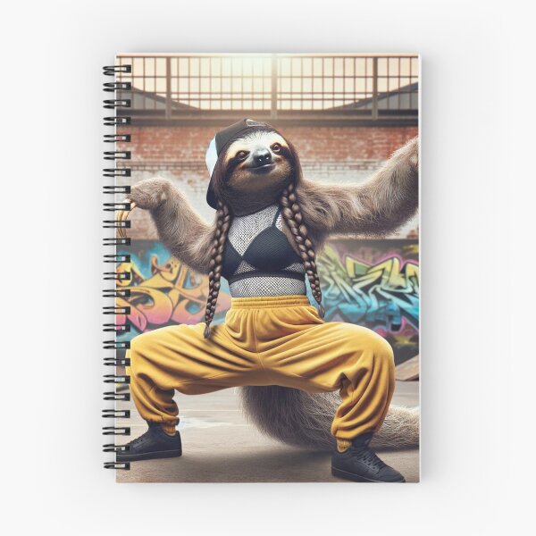 Item preview, Sloths Worldwide its a movement designed and sold by KALEKTIVART.