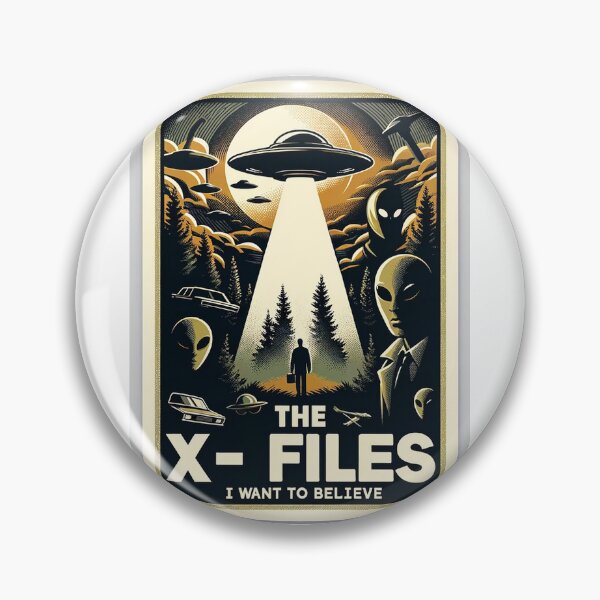 Aperçu de l'œuvre x files episodes créée et vendue par julieBarmens.