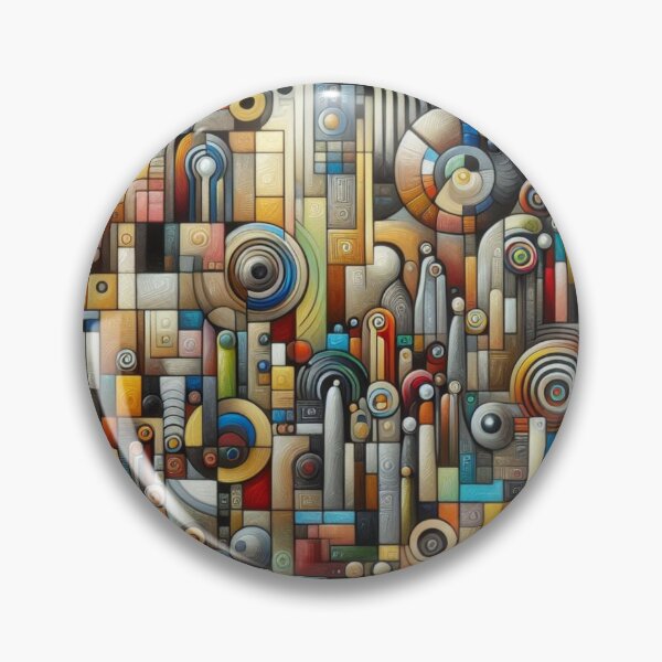 Item preview, Digital Art Display designed and sold by badjershop.