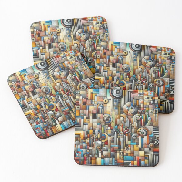 Item preview, Digital Art Display designed and sold by badjershop.