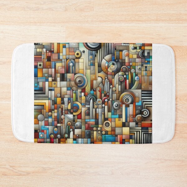 Item preview, Digital Art Display designed and sold by badjershop.
