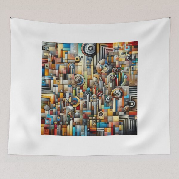 Item preview, Digital Art Display designed and sold by badjershop.