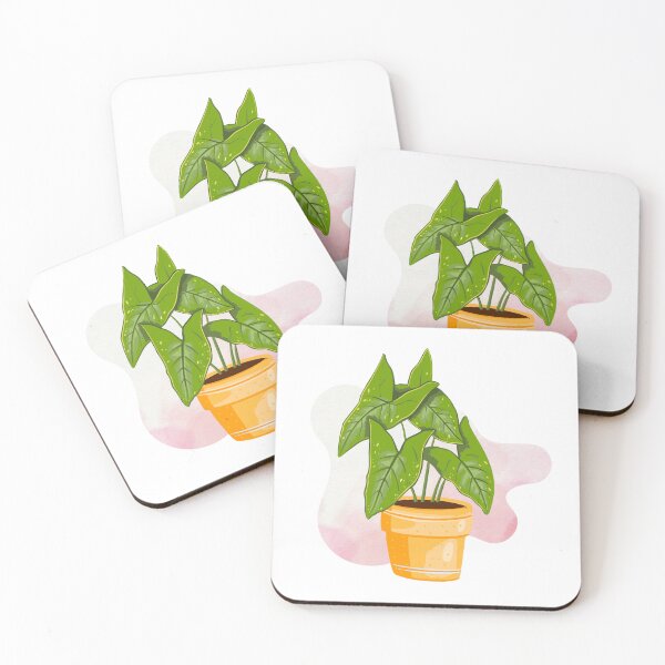 Item preview, Succulent Plant designed and sold by Shopjerry.