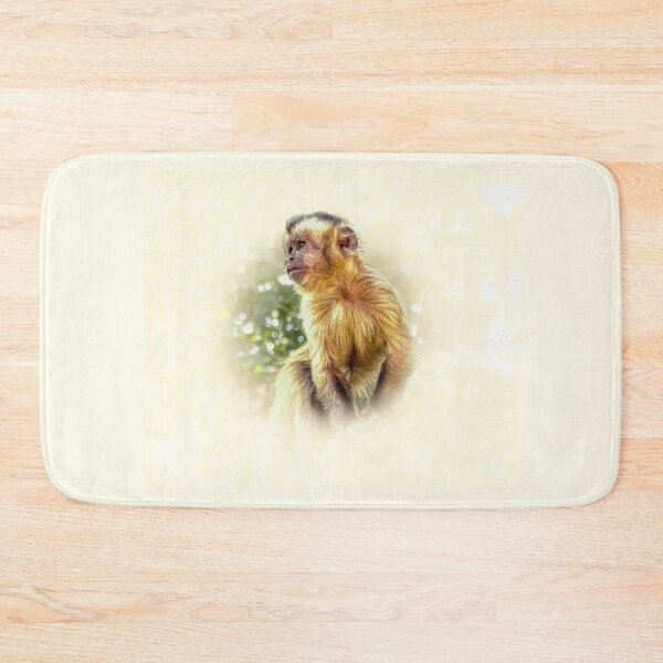 Item preview, Tufted capuchin designed and sold by Guardi71.