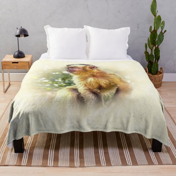 Item preview, Tufted capuchin designed and sold by Guardi71.