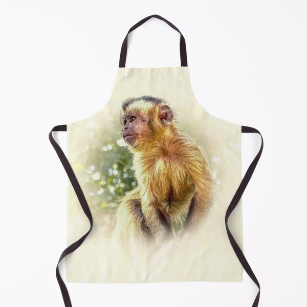 Item preview, Tufted capuchin designed and sold by Guardi71.