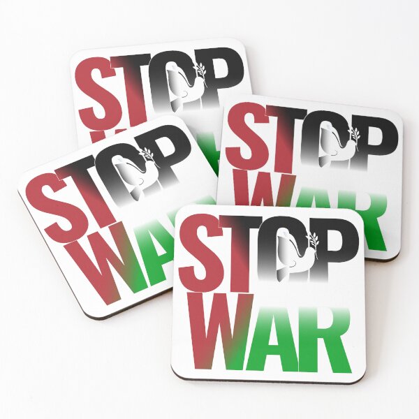 Item preview, Palestine Ceasefire designed and sold by Fliflat.