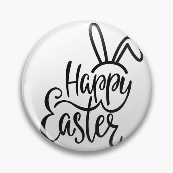 Item preview, HappyEaster designed and sold by VisualWonders.