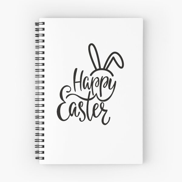 Item preview, HappyEaster designed and sold by VisualWonders.