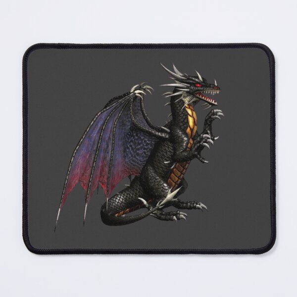 Item preview, Heroes of Might and Magic 3: Black Dragon designed and sold by Keeey.