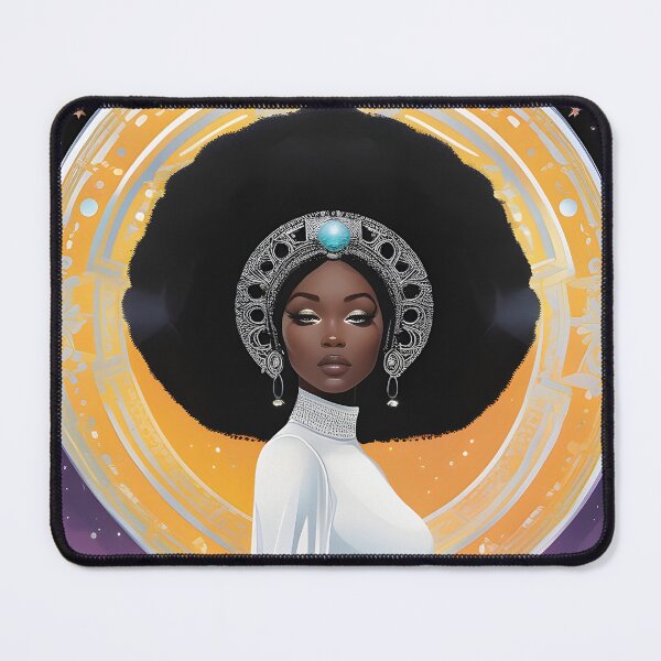 Item preview, psychedelic-vantablack-portal-in-a-stark-white-void-adventurecore-dreamy designed and sold by demi30.