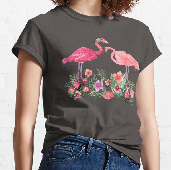 Pink Flamingo Clothing for Sale