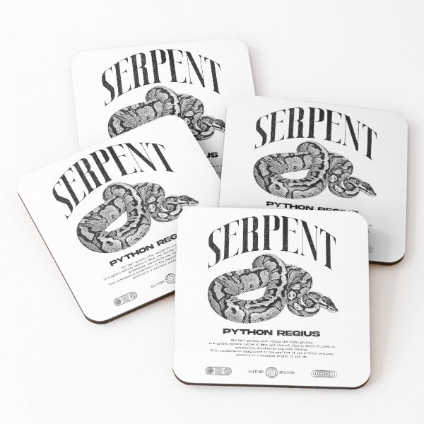 Item preview, Ball Python Modern Reptile Keeper Streetwear designed and sold by JRRTs.