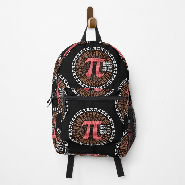 Item preview, Vintage Math Teacher Student, Pi & Math Symbols For Math Lovers designed and sold by ArtByKatti.