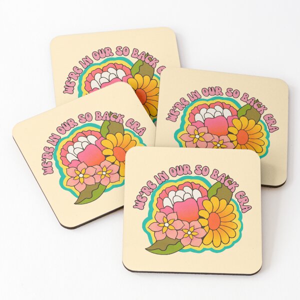 Item preview, We're In Our So Back Era designed and sold by witapepsi.