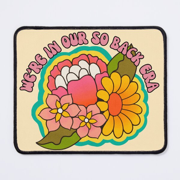Item preview, We're In Our So Back Era designed and sold by witapepsi.