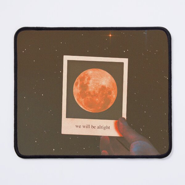 Item preview, we'll be alright designed and sold by tstarscollector.