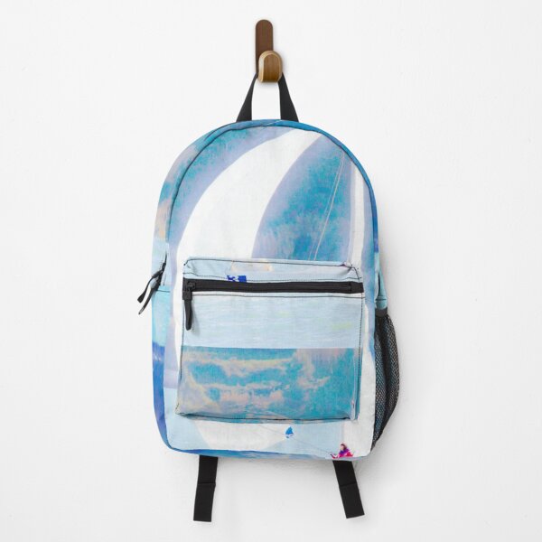 Item preview, moon yacht designed and sold by Tereza Pilar  Art.